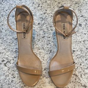 Steve Madden “Stecy” heels